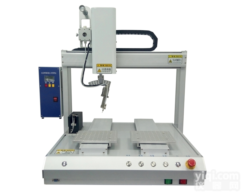 <em>东莞</em>PCB<em>线路板</em>全自动焊锡机