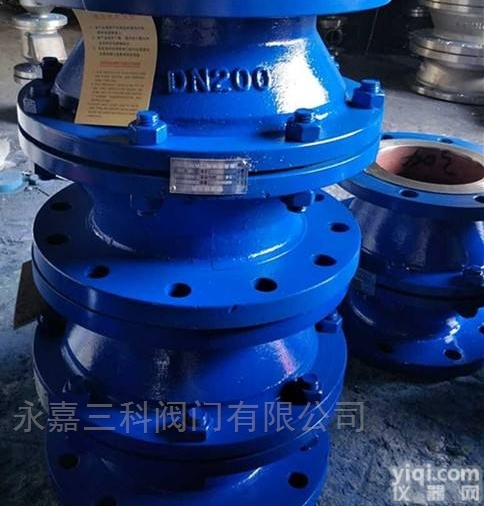 <em>GYW</em>-1  <em>GYW</em>-1管道阻火器