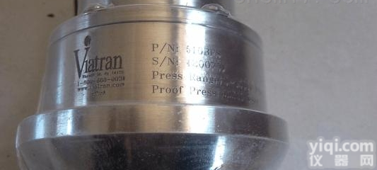 VIATRAN<em>威创</em>5093BPS  <em>传感器</em>配件5093BPST2VIATRAN<em>威创</em>