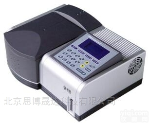 <em>新世纪</em>/新悦  T6系列紫外可见分光光度计