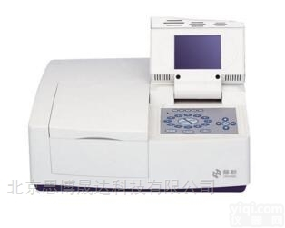 <em>TU-1810系列紫外可见分光光度计</em>