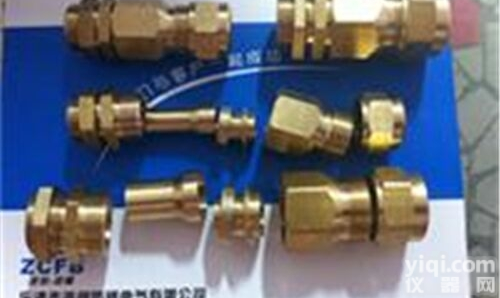 BTL-G25  BTL-G25<em>防爆</em><em>填料</em>函<em>接头</em>