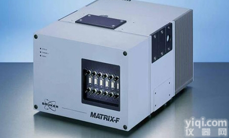 MATRIX-F <em>傅立叶</em>近红外<em>光谱仪</em>