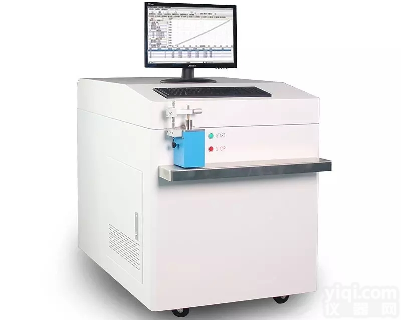 <em>PR-750光电直读光谱仪</em>