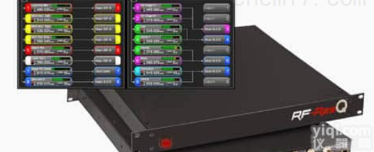 kaltmanRF-Res-Q  kaltmanRF-Res-Q频谱分析仪