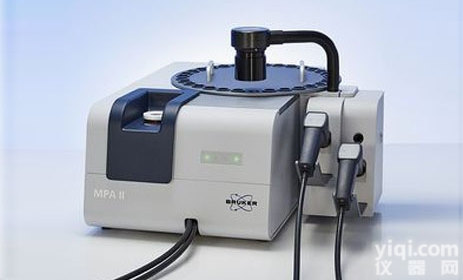 <em>傅立叶</em>变换近<em>红外光谱</em>仪MPA II