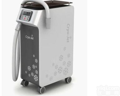 <em>冷空气</em>ZL仪 <em>Cryo</em>-jet