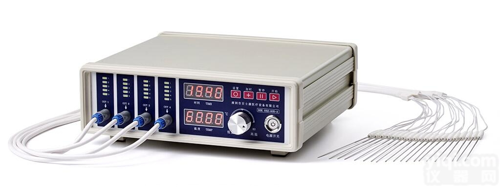 <em>内热针</em>ZL仪 NRZ-20R-A