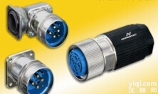 <em>英国</em>HYPERTAC模块<em>连接器</em>
