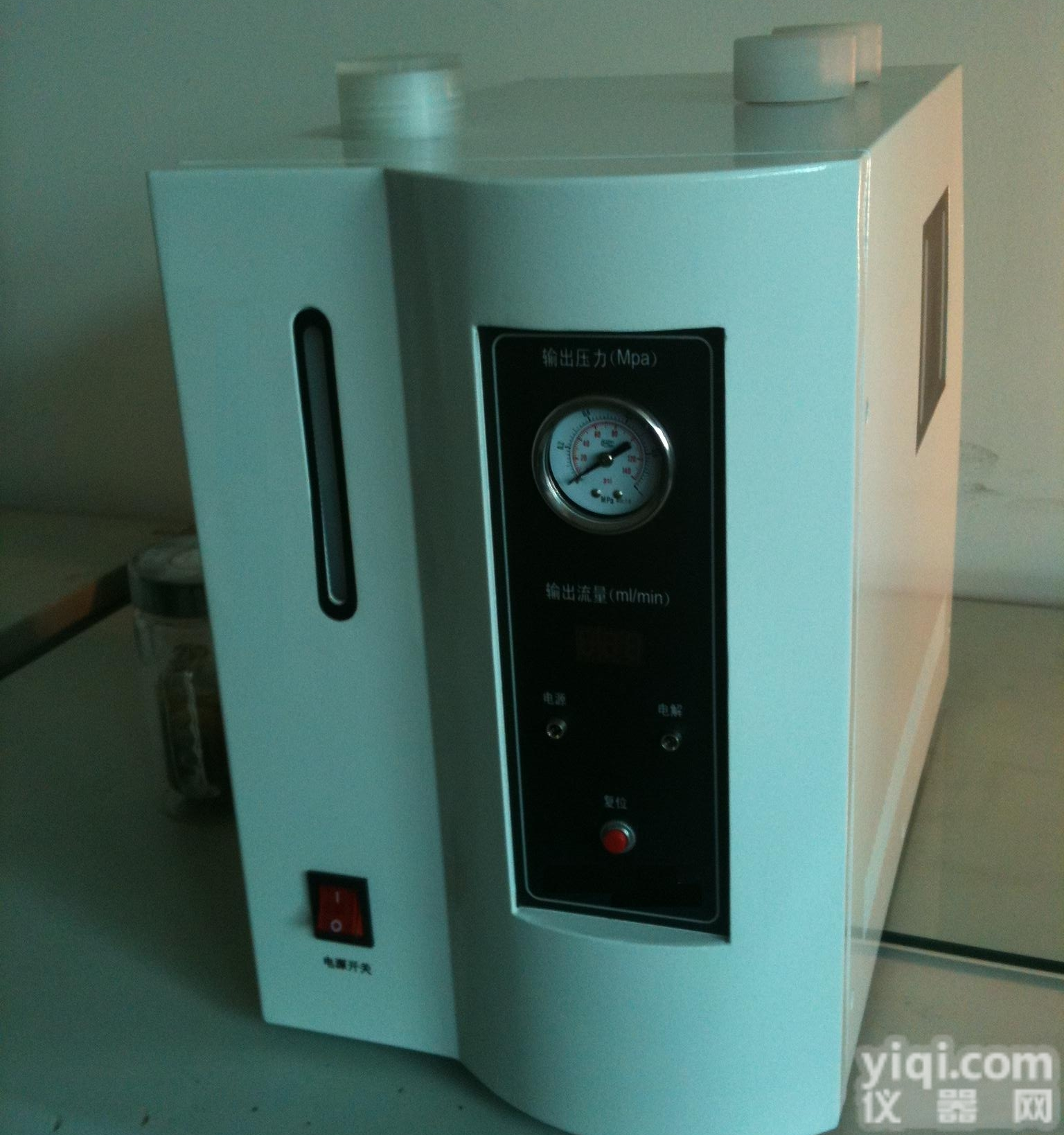 <em>氢气</em><em>发生器</em>/<em>制氢</em>机