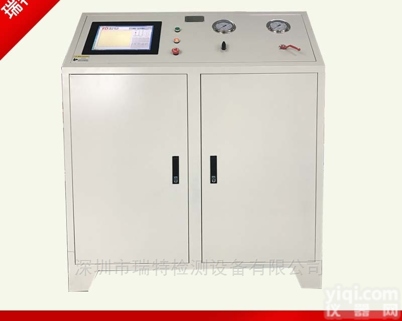 <em>净水器</em><em>水锤</em>爆破<em>试验机</em> 净水机耐压试验台