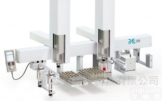 PAL3：PAL <em>RTC</em>  双臂dul在线样品前处理自动<em>进样器</em>