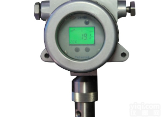 TY-MF<em>隔爆型</em>氧气<em>分析仪</em>