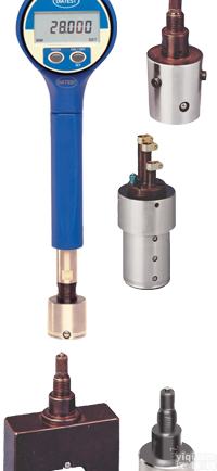 德国<em>DIATEST</em><em>数显</em>孔径测量BMD<em>塞规</em>