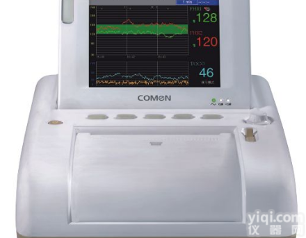 STAR5000E  <em>深圳</em><em>科曼</em>三参数胎儿<em>监护仪</em>STAR5000E