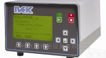 <em>IVEK</em> <em>DIGISPENSE</em> 3020  <em>IVEK</em> DS3020 纳升级点液系统