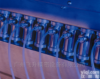 Multiplex多通道  美国Multiplex多通道<em>计量</em>泵<em>系统</em>