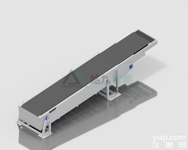 GNF-1420  <em>装车</em><em>输送机</em>