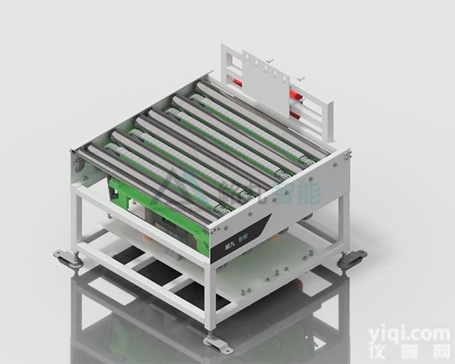 GNT-1420  <em>筛选输送机</em>