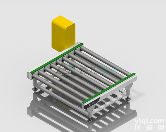 SHG-320/820/1420  <em>辊筒</em><em>输送机</em>