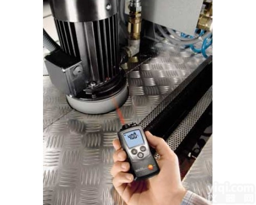 <em>testo</em> 835-T1  德国仪器Testo<em>红外</em>测温仪上海伊<em>里德</em>