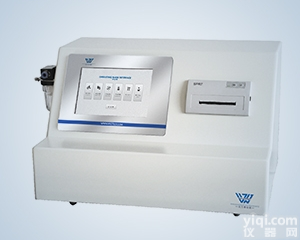 WY-012  国产YL器械检测仪器<em>输液器</em>泄漏<em>负压</em>测试仪