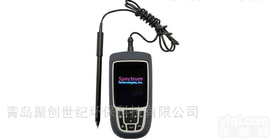 <em>美国</em>SpectrumPH400<em>土壤</em>原位PH计<em>土壤</em>检测仪-