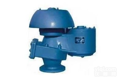 <em>QZF-89型全天候防火呼吸阀</em>