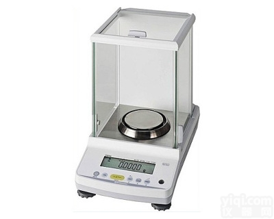ATY124  <em>日本</em>岛津ATY124<em>万分之一</em>电子分析天平