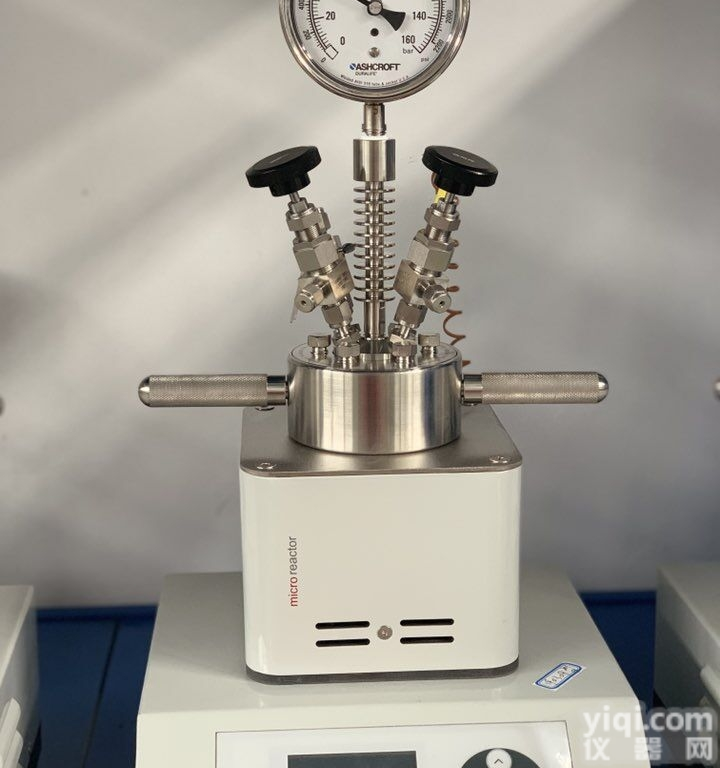 YZPR-50  <em>微型</em>釜<em>厂家</em>