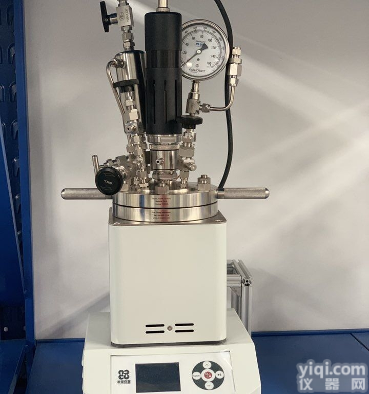 <em>YZPR</em>-250（M）  高压反应釜<em>生产厂家</em>