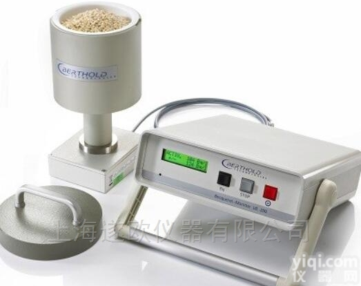 德国Berthold LB200 γ<em>放射性</em>活度<em>测量仪</em>