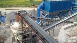 HY  石子厂专用<em>布袋</em><em>除尘器</em>除尘原理及特点