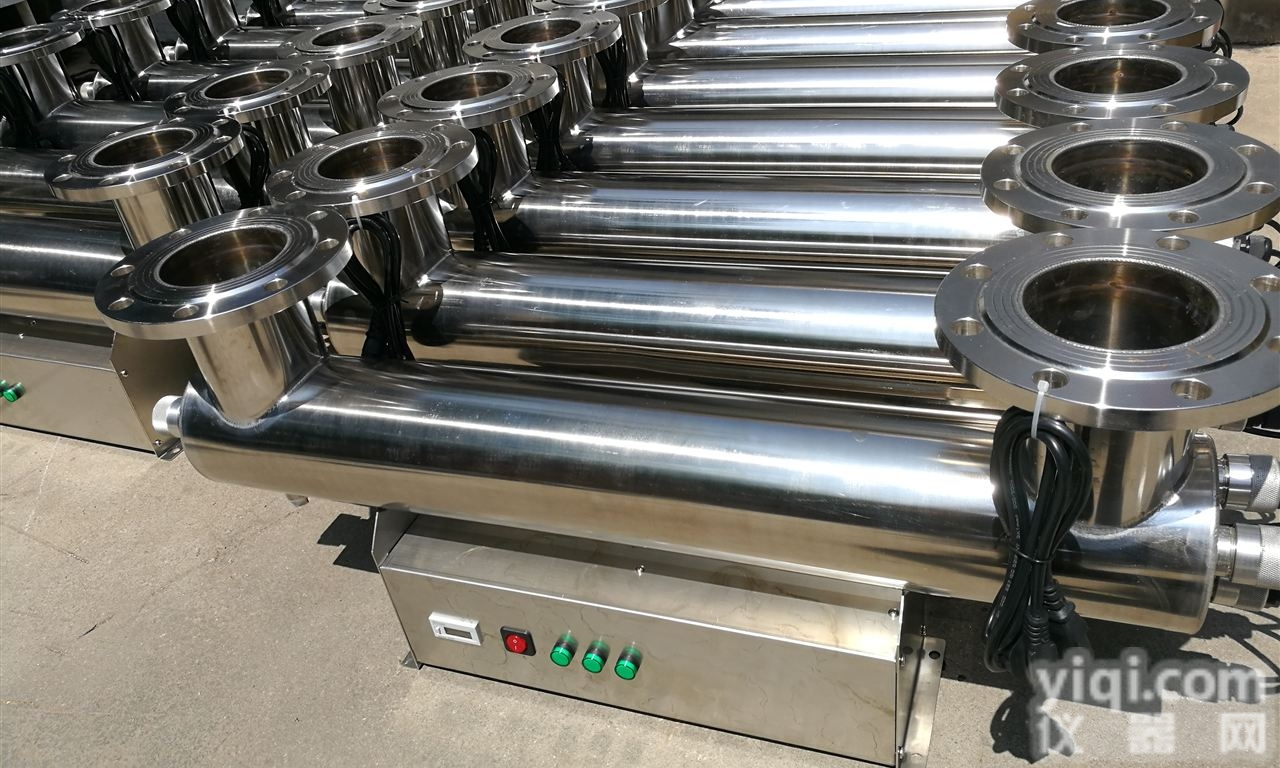 TX-UVC-1350  <em>处理</em><em>净水</em>的<em>紫外线</em>杀菌仪批发厂家