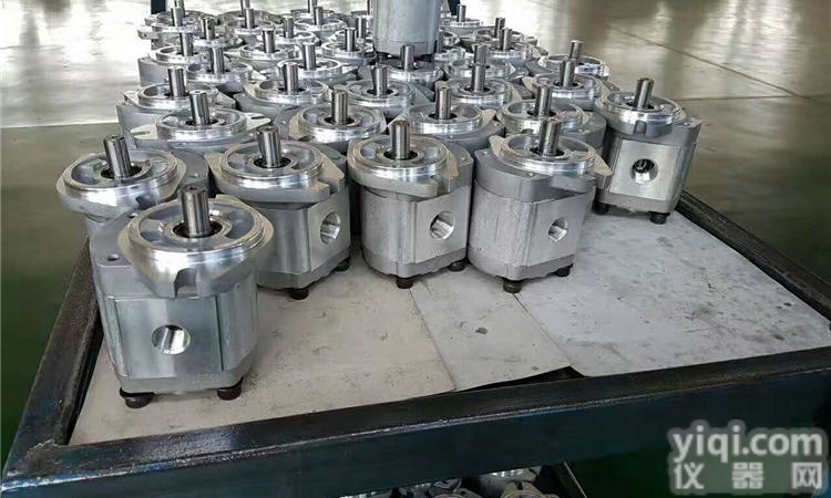 现货供应<em>齿轮泵</em>油泵<em>CB</em>-H50/40