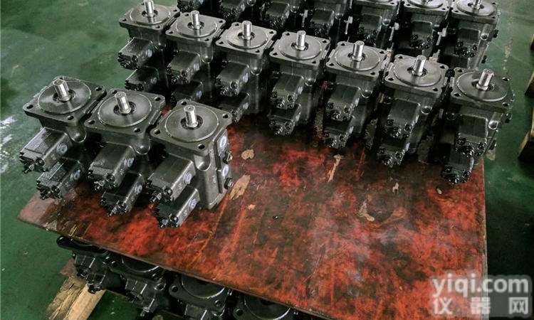 推荐<em>齿轮泵</em>总成YBC20/<em>125</em>