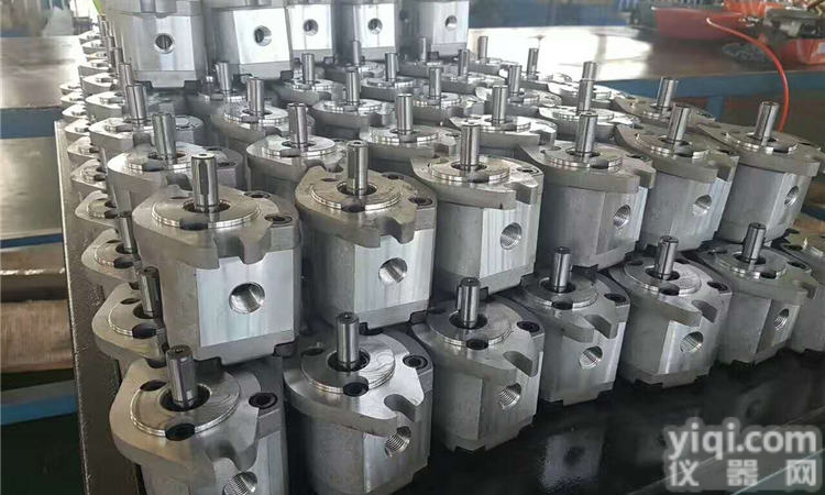 厂家批发<em>油泵</em>总成<em>CBN</em>-F63