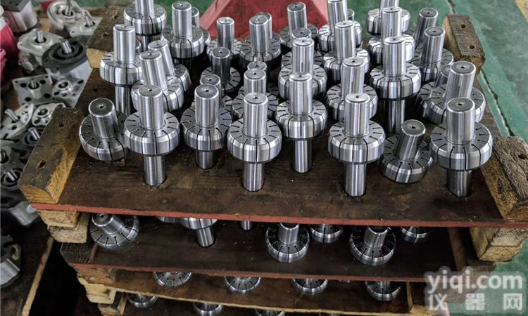 <em>液压泵</em><em>总成</em>CBG3125