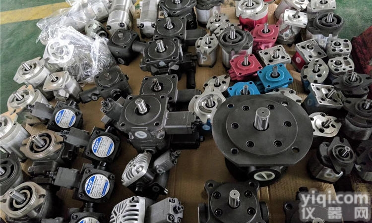 现货<em>液压泵</em><em>齿轮泵</em>CBW-F310