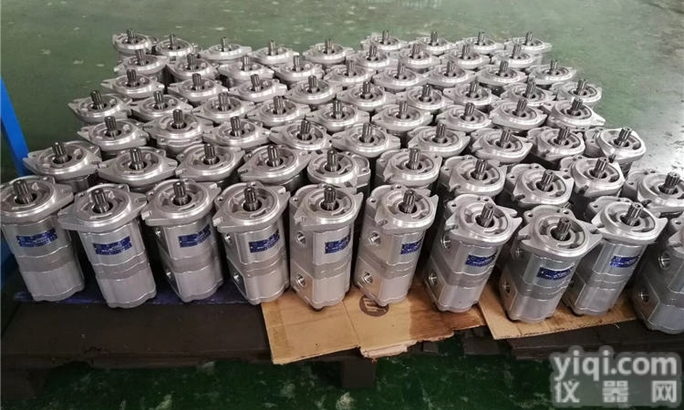 <em>液压泵</em>油泵CBF-F71/<em>10</em>