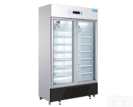 HYC-630L  海尔药品<em>阴凉</em>箱（GSP）<em>四川</em>销售