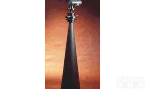 HTR系列<em>高温雷达料位计</em>