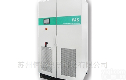 艾<em>普斯</em>PAS-F系列能馈性电网模拟<em>电源</em>