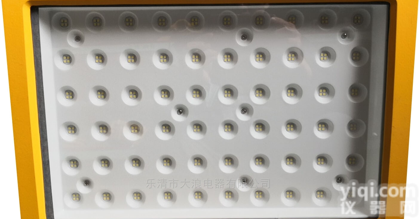 加油站专用LED<em>防爆灯</em>，120wLED防爆油站灯，加气站LED<em>防爆灯</em>