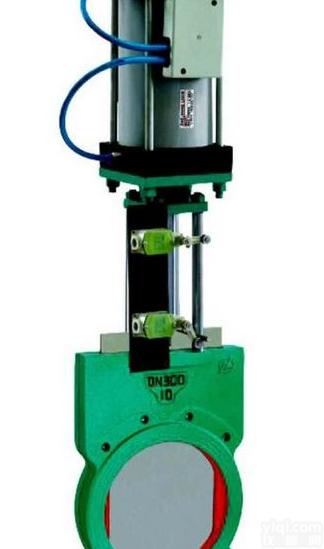 <em>Z673X气动浆液阀</em>  <em>Z673X气动浆液阀</em>