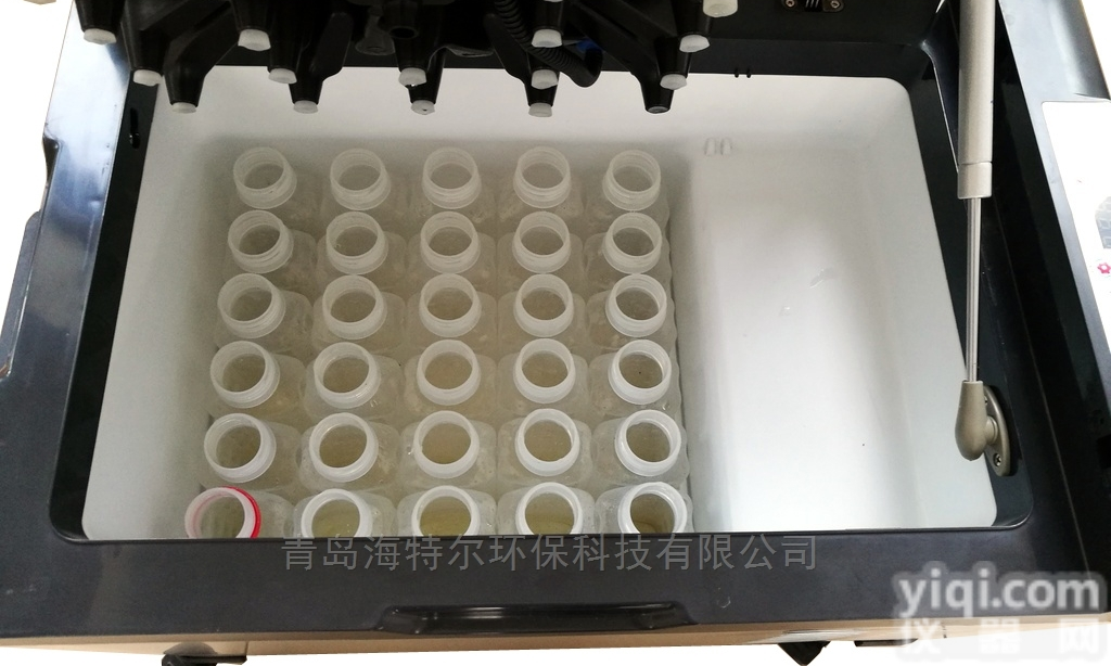 HT-8000C  HT-8000C型智能便携式<em>采样</em>器 <em>野外</em><em>采样</em> 器