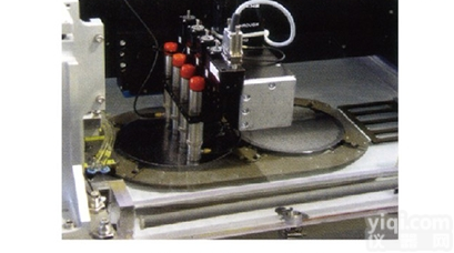 SAM 404<em>超声</em>波<em>扫描</em>显微镜