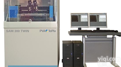 <em>超声</em>波<em>扫描</em>显微镜C-SAM与X-Ray