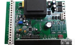 GAMX-D  <em>伯纳德</em>电动<em>执行器</em><em>控制板</em>