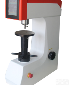 <em>HRTS-150  触摸屏数显洛氏硬度计</em>